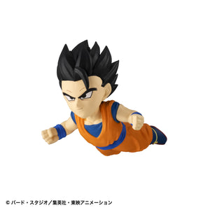Tobimas: Dragon Ball Vol. 3