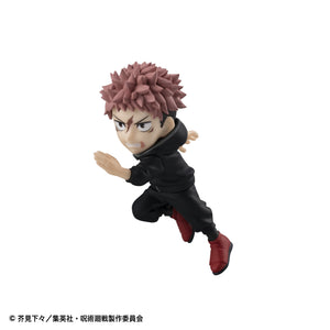 Tobimas: Jujutsu Kaisen