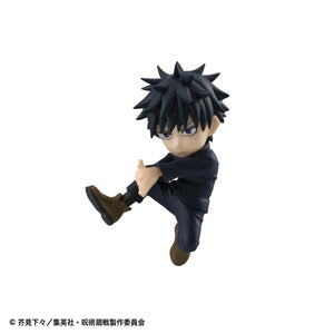 Tobimas: Jujutsu Kaisen