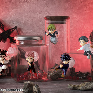 Tobimas: Jujutsu Kaisen