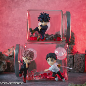 Tobimas: Jujutsu Kaisen
