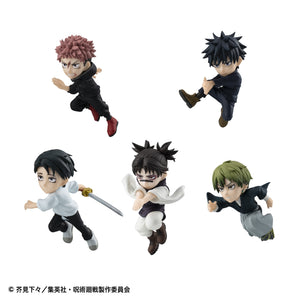 Tobimas: Jujutsu Kaisen