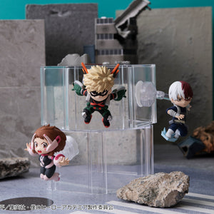 Tobimas: My Hero Academia