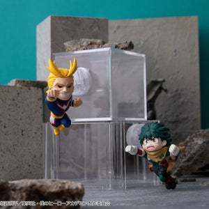 Tobimas: My Hero Academia