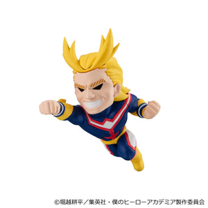 Tobimas: My Hero Academia