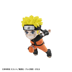 Tobimas: Naruto Shippuden