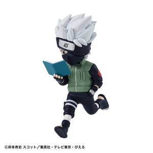 Tobimas: Naruto Shippuden