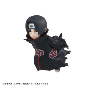 Tobimas: Naruto Shippuden