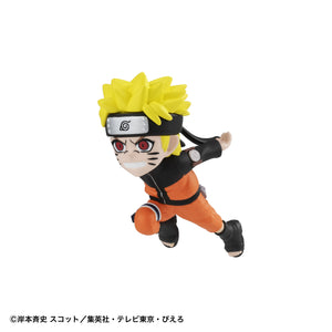 Tobimas: Naruto Shippuden