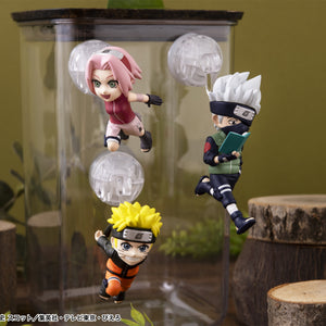 Tobimas: Naruto Shippuden