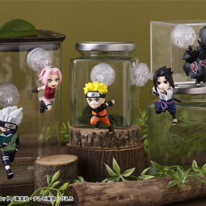 Tobimas: Naruto Shippuden