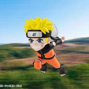 Tobimas: Naruto Shippuden