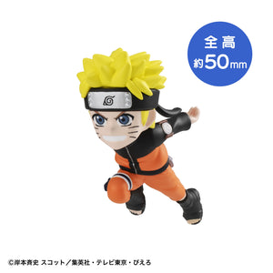Tobimas: Naruto Shippuden