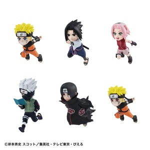 Tobimas: Naruto Shippuden