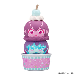 Tsumichen Stack Up & Change: Milky Subway: The Galactic Limited Express