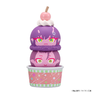 Tsumichen Stack Up & Change: Milky Subway: The Galactic Limited Express