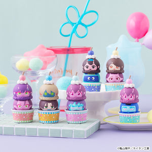 Tsumichen Stack Up & Change: Milky Subway: The Galactic Limited Express