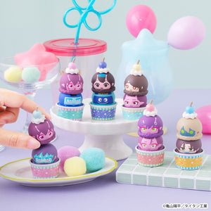 Tsumichen Stack Up & Change: Milky Subway: The Galactic Limited Express