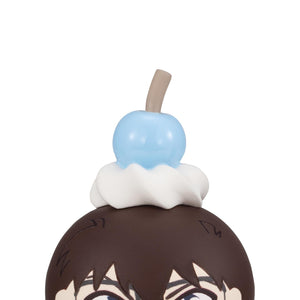 Tsumichen Stack Up & Change: Detective Conan