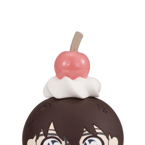 Tsumichen Stack Up & Change: Detective Conan