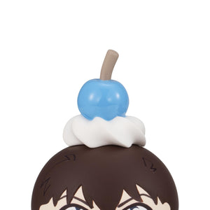 Tsumichen Stack Up & Change: Detective Conan