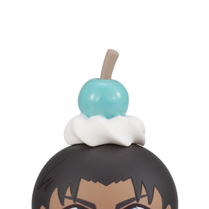 Tsumichen Stack Up & Change: Detective Conan