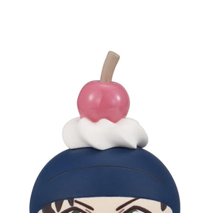 Tsumichen Stack Up & Change: Detective Conan