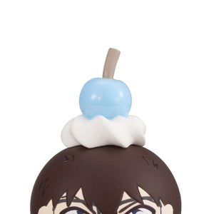 Tsumichen Stack Up & Change: Detective Conan