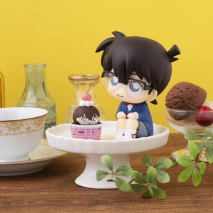 Tsumichen Stack Up & Change: Detective Conan