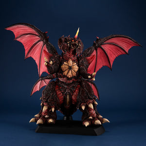 UA Monsters: Destoroyah (Perfect Form)