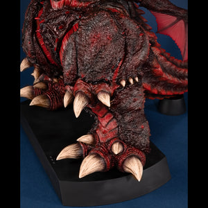 UA Monsters: Destoroyah (Perfect Form)