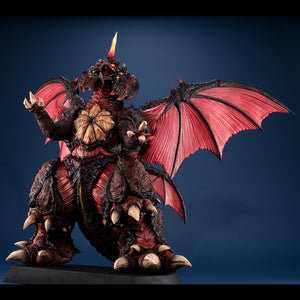 UA Monsters: Destoroyah (Perfect Form)