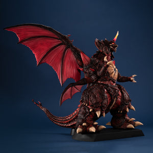 UA Monsters: Destoroyah (Perfect Form)