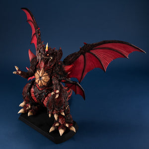 UA Monsters: Destoroyah (Perfect Form)
