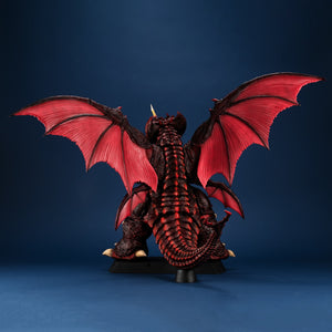 UA Monsters: Destoroyah (Perfect Form)
