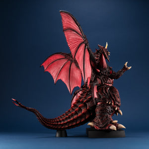 UA Monsters: Destoroyah (Perfect Form)