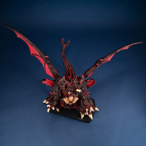 UA Monsters: Destoroyah (Perfect Form)