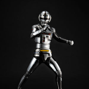 Ultimate Article: Space Sheriff Gavan (Repeat)