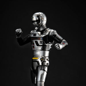 Ultimate Article: Space Sheriff Gavan (Repeat)