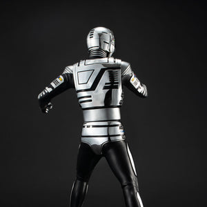 Ultimate Article: Space Sheriff Gavan (Repeat)