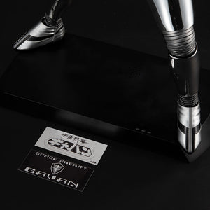 Ultimate Article: Space Sheriff Gavan (Repeat)