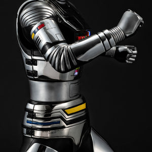 Ultimate Article: Space Sheriff Gavan (Repeat)