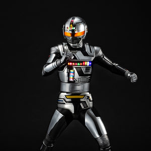 Ultimate Article: Space Sheriff Gavan (Repeat)