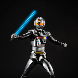 Ultimate Article: Space Sheriff Gavan (Repeat)