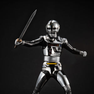 Ultimate Article: Space Sheriff Gavan (Repeat)