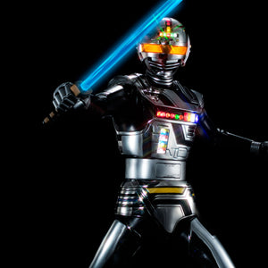 Ultimate Article: Space Sheriff Gavan (Repeat)