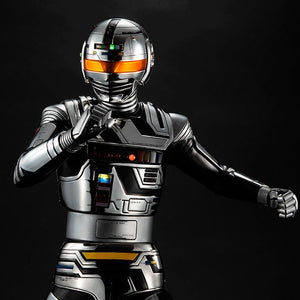 Ultimate Article: Space Sheriff Gavan (Repeat)