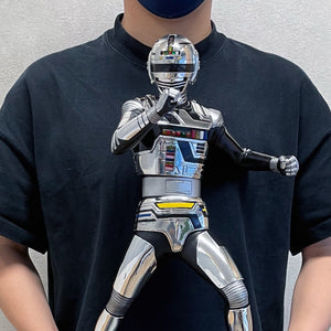 Ultimate Article: Space Sheriff Gavan (Repeat)