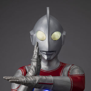 Ultimate Article: Ultraman Jack (Return of Ultraman)