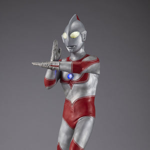 Ultimate Article: Ultraman Jack (Return of Ultraman)